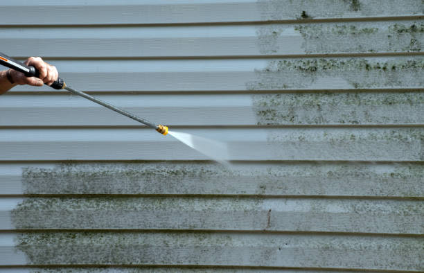 Best Mold Cleaning Services  in Spencer, OK