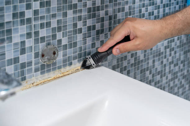 Best Mold Testing  in Spencer, OK